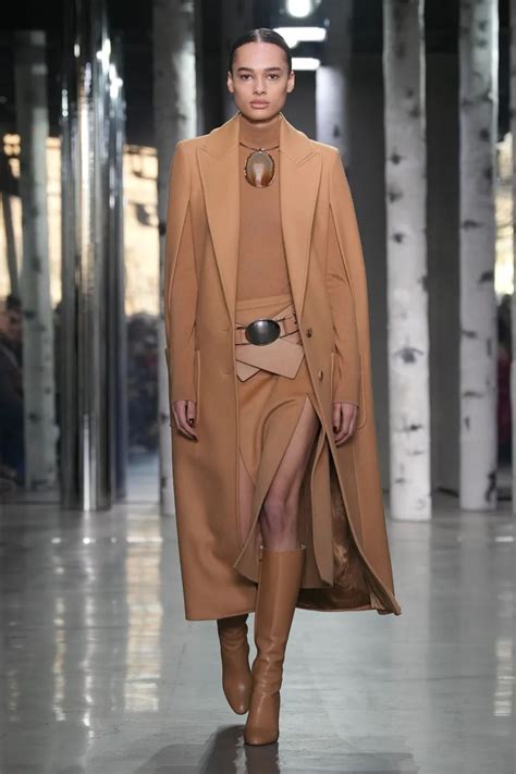 michael kors 2024|michael kors fall winter 2024.